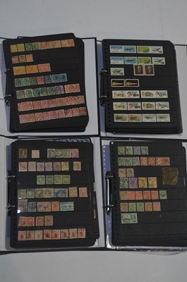 Lot 750 - Commonwealth stamps, countries to include: Malta, New Zealand, Australia, Canada and others.