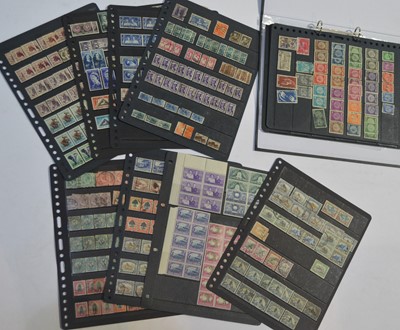 Lot 752 - ﻿World stamps