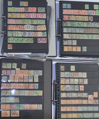 Lot 755 - World stamps