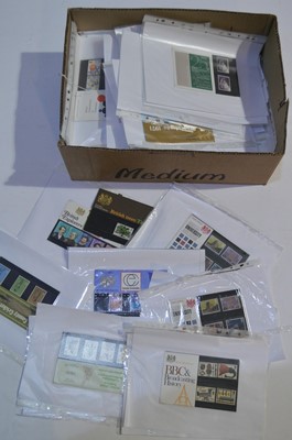 Lot 756 - Face value stamps