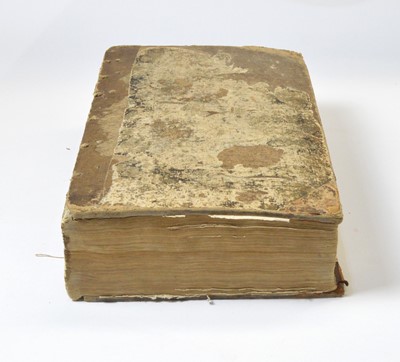 Lot 725 - Bankes (Rev. Thomas) and others: A New, Royal, and Authentic System of Universal Geography