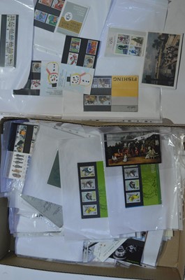 Lot 757 - Face value stamps