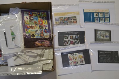 Lot 759 - Face value stamps