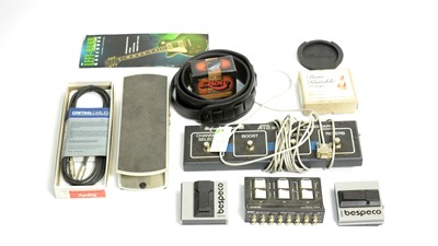 Lot 617 - Ernie Ball Volume Pedal