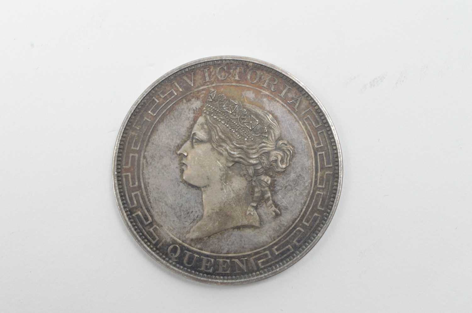 913 - A selection of 19th Century tokens, later copies and other coinage