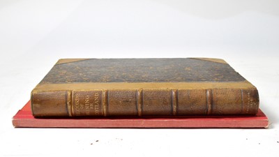 Lot 731 - Books relating to Mining in Scotland and the North East of England.