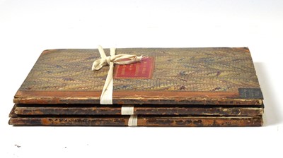 Lot 735 - Books relating to the Mining Industry.