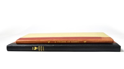 Lot 716 - The Golden Cockerel Press.