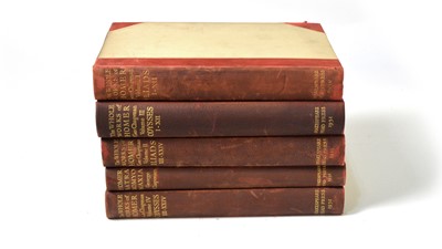 Lot 719 - The Whole Works of Homer.
