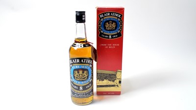 Lot 797 - Blair Athol Single Malt Scotch Whisky, one bottle