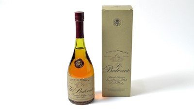 Lot 803 - Balvenie Founders Reserve Extra Quality Single Highland Malt Scotch Whisky