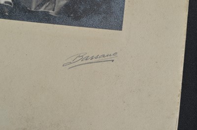 Lot 1044 - Sir William Strang, Order of the Bath collar and star, with Winston Churchill letter.
