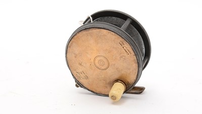 Lot 174 - Hardy's Pat 'Perfect Reel'