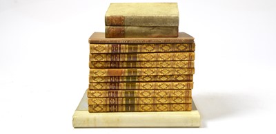 Lot 720 - The Poems of Sappho and other related Authors.