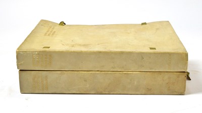 Lot 721 - Greek and Latin Classics.