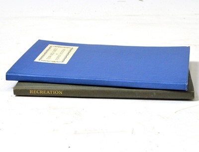 Lot 757 - Viscount Edward Grey of Fallodon.