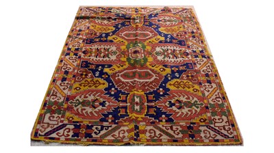 Lot 1151 - Tetex rug