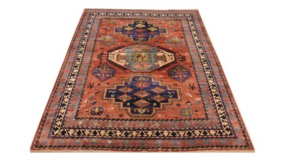 Lot 1153 - Tetex carpet