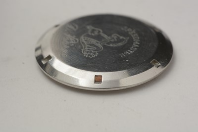 Lot 586 - Post-Moon Omega Speedmaster: a manual wind chronograph wristwatch