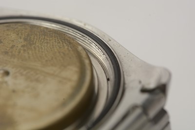 Lot 586 - Post-Moon Omega Speedmaster: a manual wind chronograph wristwatch