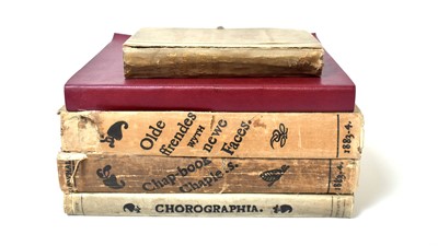 Lot 673 - Books by Joseph Crawhall