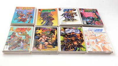 Lot 626 - Image Comics