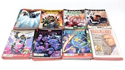 Lot 149 - Marvel Comics.