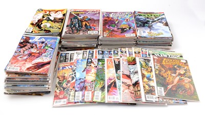 Lot 83 - DC Comics.