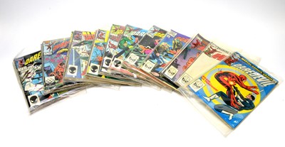 Lot 311 - Marvel Comics.