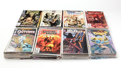 Lot 85 - DC Comics.