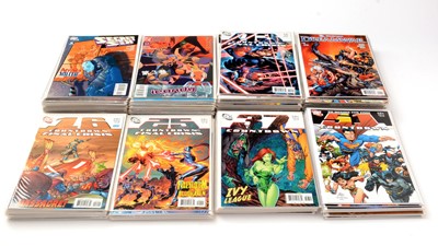 Lot 87 - DC Comics.