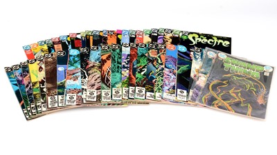 Lot 91 - DC Comics.