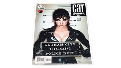 Lot 94 - DC Comics.