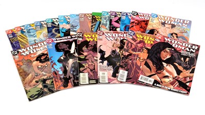 Lot 95 - DC Comics.
