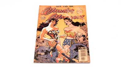 Lot 96 - DC Comics.