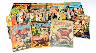 Lot 177 - DC Comics.