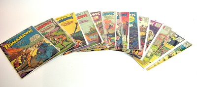 Lot 194 - DC Comics.