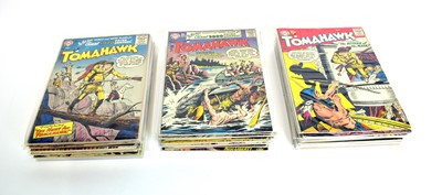 Lot 195 - DC Comics.