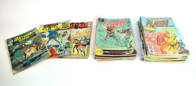 Lot 41 - DC Comics.