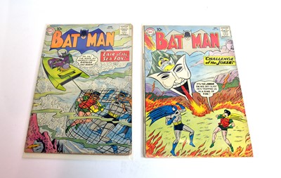 Lot 44 - Batman by DC Comics