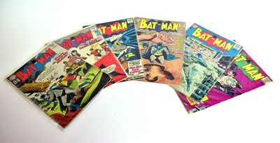 Lot 46 - DC Comics
