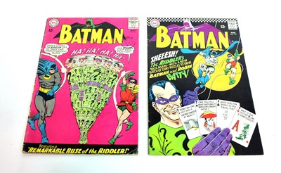 Lot 47 - DC Comics