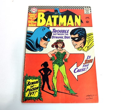 Lot 48 - DC Comics