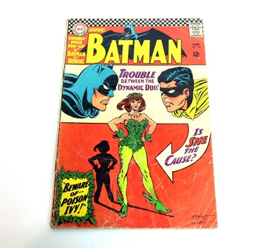 Lot 49 - DC Comics