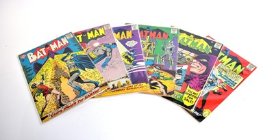 Lot 50 - DC Comics