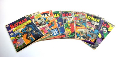 Lot 51 - DC Comics