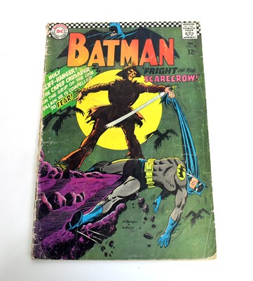 Lot 53 - DC Comics