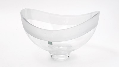 Lot 144 - Louise Kennedy Tipperary Crystal Bowl