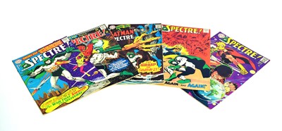 Lot 63 - DC Comics