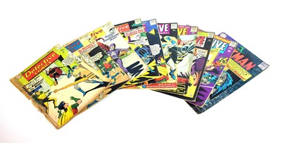 Lot 64 - DC Comics